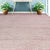 Handcrafted Luxury Pink Area Rug