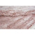 Handcrafted Luxury Pink Area Rug