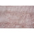 Handcrafted Luxury Pink Area Rug