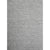 Handcrafted Light Gray Luxury Area Rug