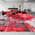 Luxury Handknotted Multicolored Area Rug