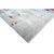 Luxury Handknotted Multicolored Area Rug