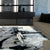 Handcrafted Multi-Colored Luxury Area Rug