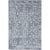 Handcrafted Luxury Silver And Silver Area Rug