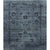 Handcrafted Luxury Gray And Black Area Rug