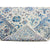 Handcrafted Luxury Ivory And Multi Area Rug