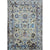 Handcrafted Luxury Natural And Multi Area Rug
