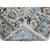 Handcrafted Luxury Natural And Multi Area Rug