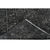 Handcrafted Luxury Black And Gray Area Rug