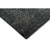Handcrafted Luxury Black And Gray Area Rug