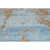Handcrafted Luxury Multi-Colored And Multi-Colored Area Rug