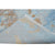 Handcrafted Luxury Multi-Colored And Multi-Colored Area Rug
