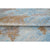 Handcrafted Luxury Multi-Colored And Multi-Colored Area Rug