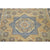 Handcrafted Luxury Brown And Multi-Colored Area Rug