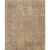 Handcrafted Luxury Natural And Copper Area Rug