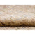 Handcrafted Luxurious Green and Multicolor Area Rug