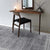 Handcrafted Luxury Charcoal and Silver Area Rug