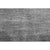 Handcrafted Luxury Charcoal and Black Area Rug