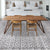 Handcrafted Luxury Ivory Area Rug