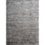 Luxurious Handcrafted Charcoal Area Rug