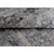 Luxurious Handcrafted Charcoal Area Rug