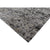 Luxurious Handcrafted Charcoal Area Rug