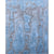 Handcrafted Multi-Colored Luxury Area Rug