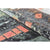 Handcrafted Multi-Colored Luxury Area Rug