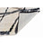 Handcrafted Multi-Colored Luxury Area Rug