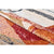 Handcrafted Multi-Colored Luxury Area Rug