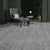 Luxurious Handcrafted Gray Area Rug