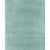 Luxurious Handcrafted Sage Green Area Rug