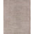 Luxurious Handcrafted Taupe Area Rug