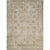 Handcrafted Silver and Gold Luxury Area Rug