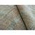 Handcrafted Luxurious Brown and Green Area Rug