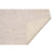 Handcrafted Luxury Beige Area Rug