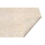 Handcrafted Luxury Ivory Area Rug