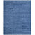 Handcrafted Luxury Navy Area Rug