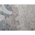 Elegant Handcrafted Gray Luxury Area Rug