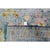 Handcrafted Dark Gray Luxury Area Rug