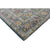 Handcrafted Dark Gray Luxury Area Rug