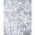 Luxurious Handcrafted White and Gray Area Rug