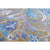 Handcrafted Luxury Camel and Multicolored Area Rug