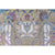 Handcrafted Luxury Camel and Multicolored Area Rug