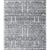 Handcrafted Luxury Ivory and Blue Area Rug