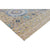 Handcrafted Luxury Camel and Multicolored Area Rug