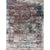 Handcrafted Luxury Camel and Multicolored Area Rug