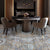 Handcrafted Luxury Beige and Multicolored Area Rug