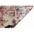 Handcrafted Luxury Beige and Multicolored Area Rug