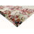 Handcrafted Luxury Beige and Multicolored Area Rug